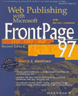 Web Publishing with Microsoft FrontPage