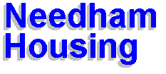 Needham Housing