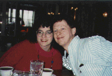 Picture of Lee & Amy Levitt