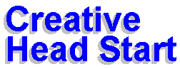 Creative Head Start