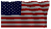 Animated Flag