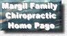 Margil Chiropractic Home Button