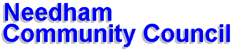 Needham Community Council
