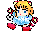 Soccer Player