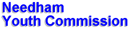 Needham Youth Commission